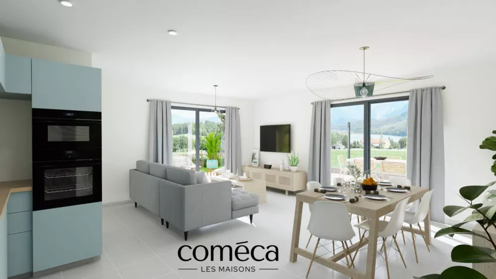 Image du modèle de maison Int 2