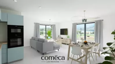 Image du modèle de maison Int 2