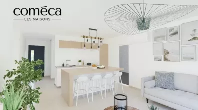 Image du modèle de maison Rendu Int 3