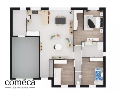 Image du modèle de maison imageHD2024-10-22_032542