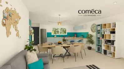 Image du modèle de maison Int 2