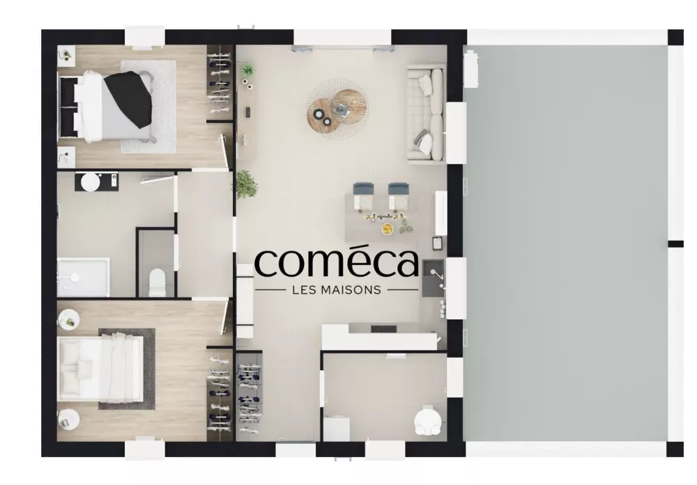 Image du modèle de maison imageHD2024-10-31_095542