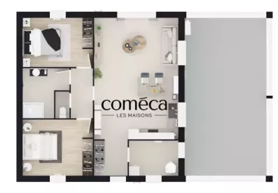 Image du modèle de maison imageHD2024-10-31_095542