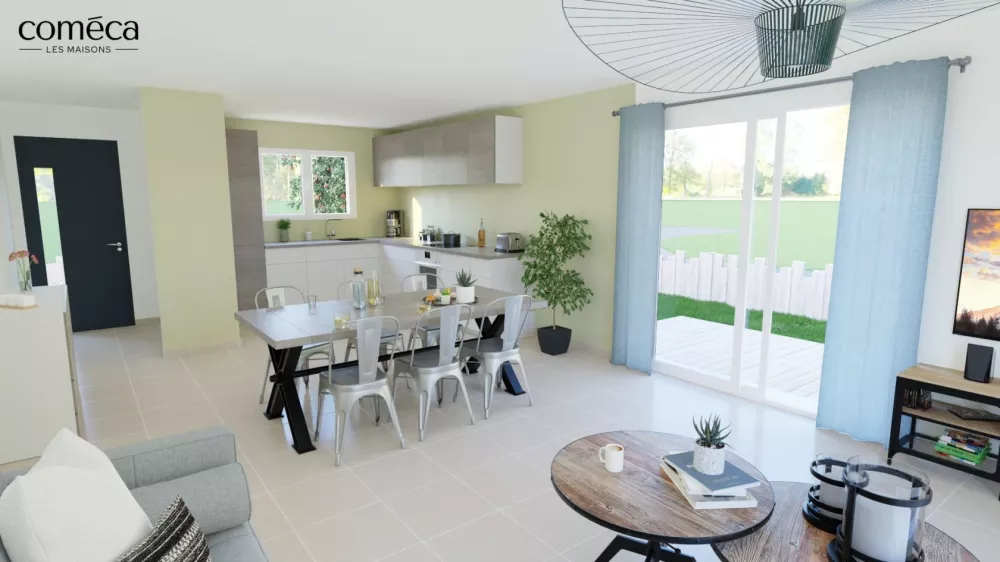 Image du modèle de maison imageHD2024-10-18_012846
