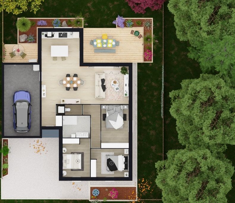 Image du modèle de maison imageHD2024-12-03_105606