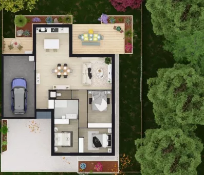 Image du modèle de maison imageHD2024-12-03_105606