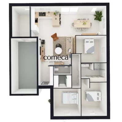 Image du modèle de maison imageHD2024-12-11_111756