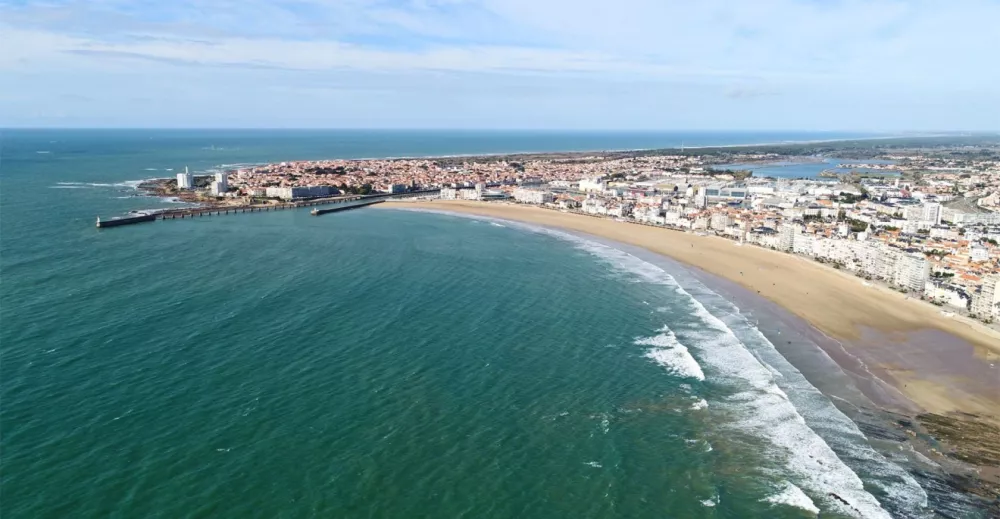 Image du modèle de maison photo Les Sables