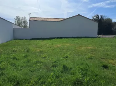 Image du modèle de maison terrain Caillou Blanc le Parc