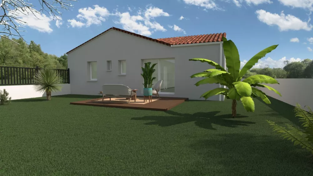 Image du modèle de maison LAURE CAMUS LOT 7 (1)