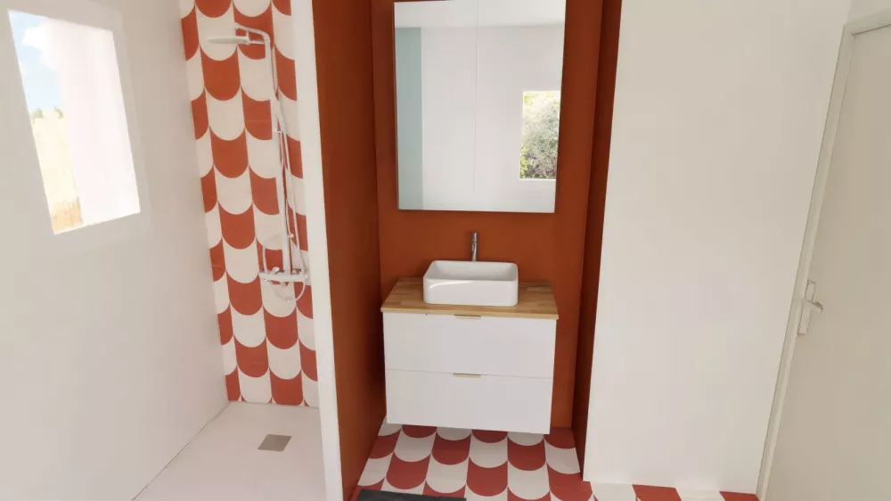 Image du modèle de maison SAUVAGET (1)