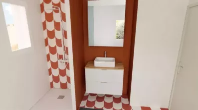 Image du modèle de maison SAUVAGET (1)