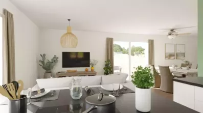 Image du modèle de maison ZEN IMMO KARINE LA ROULIERE (3)