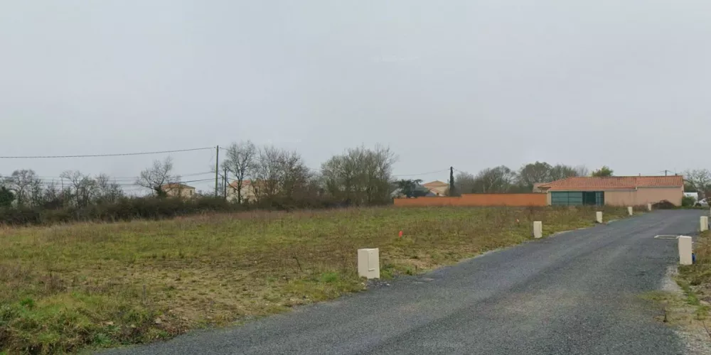 Image du modèle de maison photo les pierres bleues Ligné