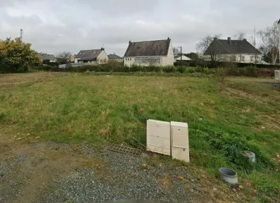 Image du modèle de maison photo les clos des accacias Blain