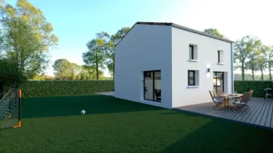 Image du modèle de maison 2