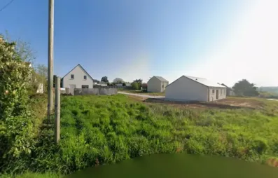 Image du modèle de maison Lot 7 Lotissement Saint jean Pouillé les Coteaux