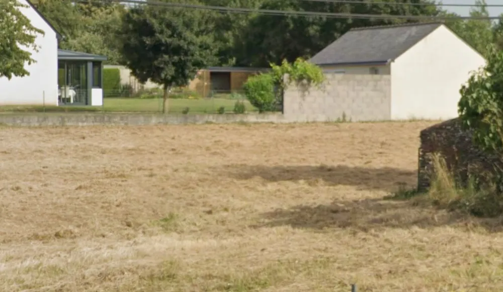 Image du modèle de maison LONGRAIS