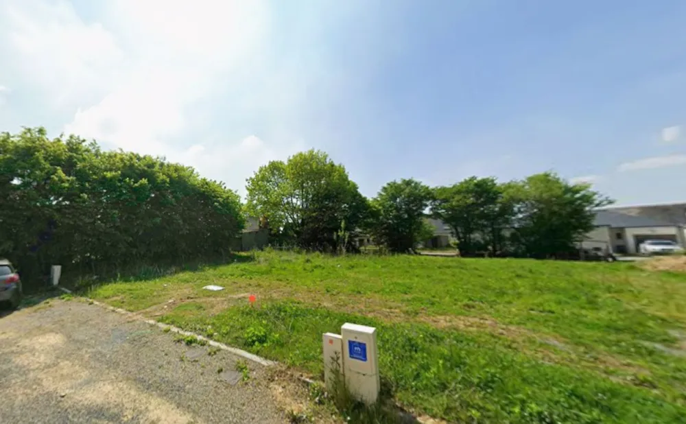 Image du modèle de maison TRANS SUR ERDRE LOT6