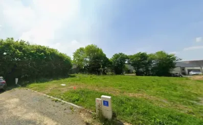 Image du modèle de maison TRANS SUR ERDRE LOT6