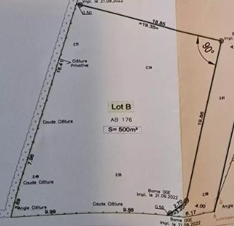 Image du modèle de maison BOUIN 1