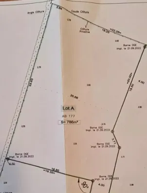 Image du modèle de maison BOUIN 2