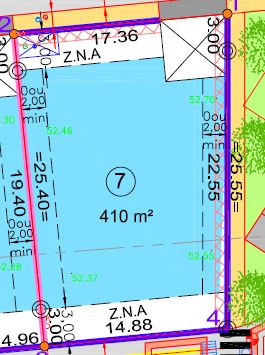 Image du modèle de maison LOT 7