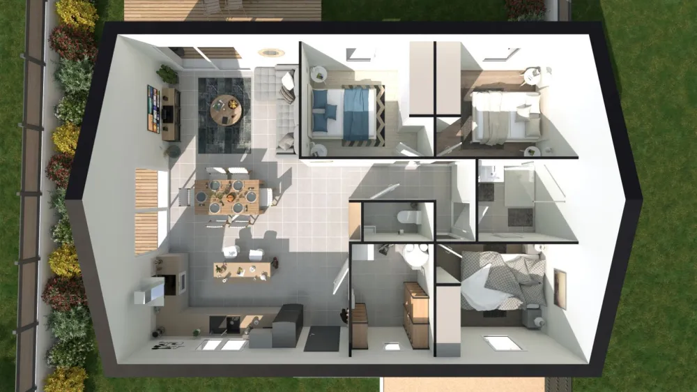 Image du modèle de maison imageHD2025-12-15_033825