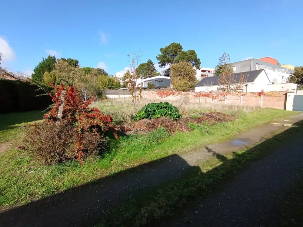 Image du modèle de maison photo