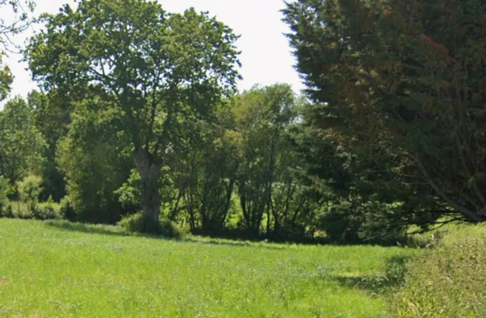 Image du terrain Terrain à bâtir de 1350 m² à CAMPBON (44)