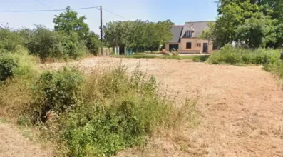 Image du modèle de maison Terrain Guenrouet