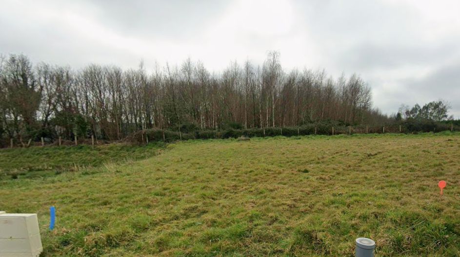 Image du modèle de maison terrain Blain