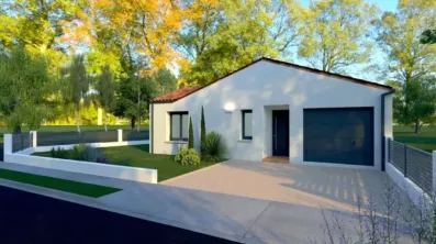 Image du modèle de maison av