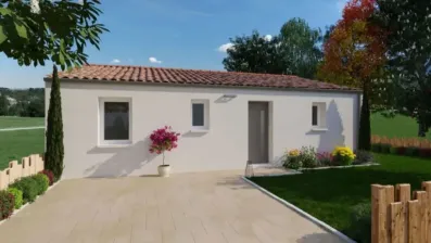 Image du modèle de maison av