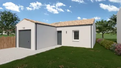 Image du modèle de maison av