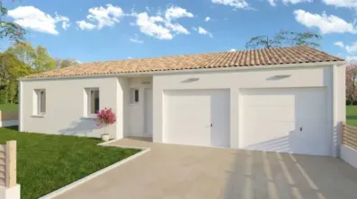 Image du modèle de maison av