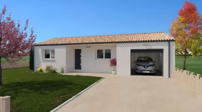 Image du modèle de maison av