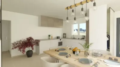 Image du modèle de maison int2