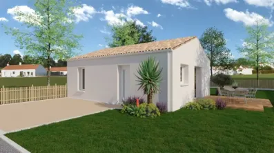 Image du modèle de maison Rendu (3)