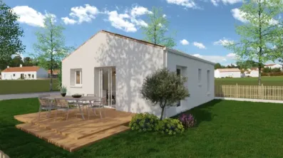 Image du modèle de maison Rendu (1)