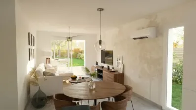 Image du modèle de maison Rendu - 4