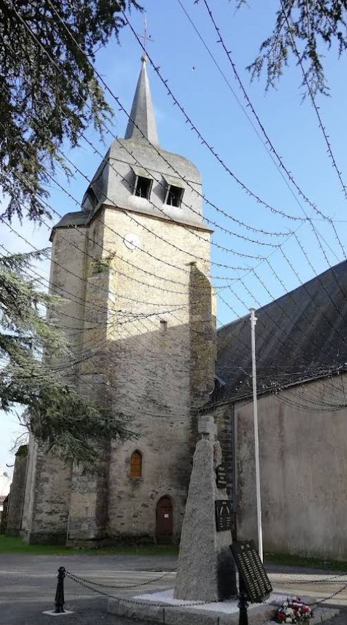 Image du terrain Terrain à bâtir de 400 m² à BOIS-DE-CENE (85)