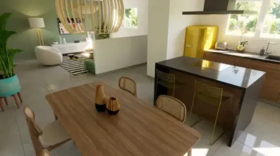 Image du modèle de maison Rendu - 3 (3)