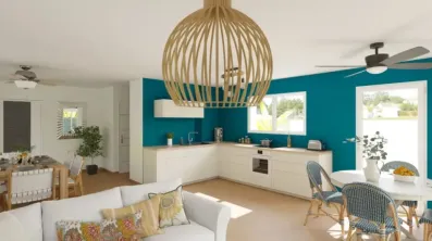 Image du modèle de maison Bati aménagement exclu (4)