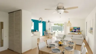 Image du modèle de maison Bati aménagement exclu (5)