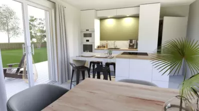 Image du modèle de maison Intérieurs (3)