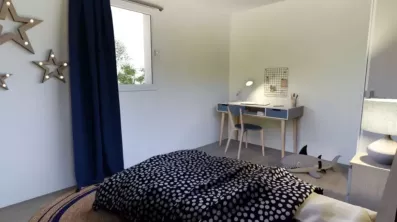 Image du modèle de maison Intérieurs CHAMBRE (2)