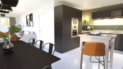 Image du modèle de maison Intérieurs  (5)