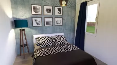 Image du modèle de maison Intérieur CHAMBRE 2