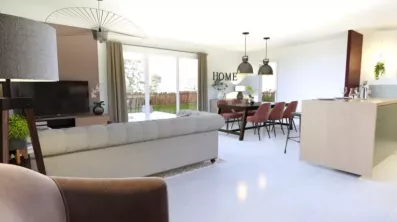 Image du modèle de maison Intérieurs (1)